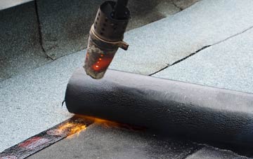 Stevington asphalt roofing replacement
