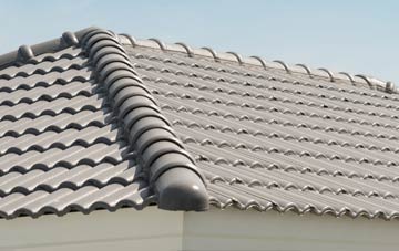 advantages of Stevington clay roofing