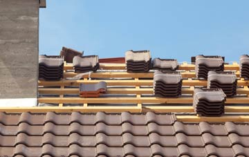 Stevington clay roofing costs
