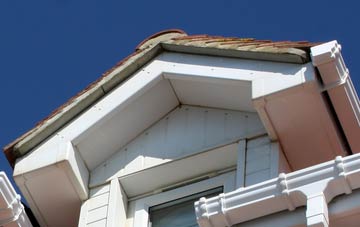 Stevington fascia installation costs