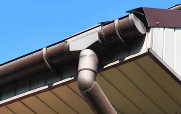 types of Stevington fascias
