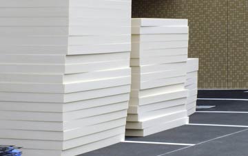 Stevington flat roof insulation costs