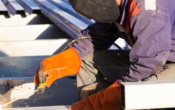 Stevington flat roofing options