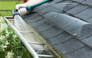 Stevington gutter cleaning costs