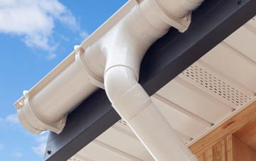 Stevington gutter installation costs