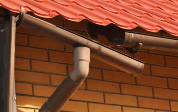 Stevington gutter repair costs