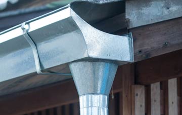 Stevington guttering companies