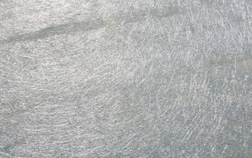 Stevington laminate fibreglass or shingles?