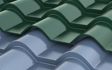 who should consider Stevington plastic roofs