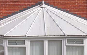 Stevington polycarbonate conservatory roof repairs