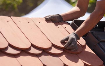Stevington roof tile contractors