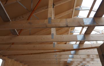 Stevington roof truss costs