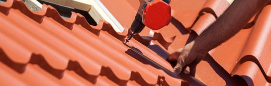 save on Stevington roof installation costs