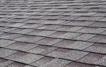 Stevington tiles for shallow pitch roofing