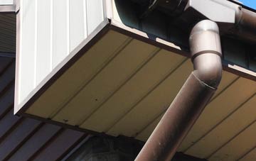 Stevington soffit installation costs