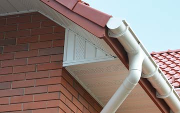Stevington soffit repair costs
