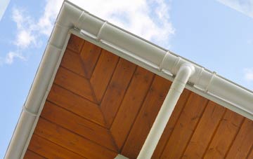 Stevington soffit types