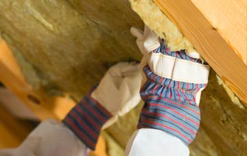 types of Stevington pitched roof insulation materials