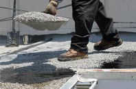 find rated Stevington flat roofing replacement companies
