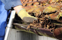 Stevington gutter cleaners