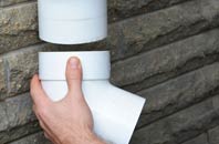 rated Stevington guttering companies