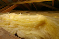 Stevington pitch roof insulation