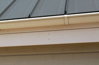 Stevington soffit repair