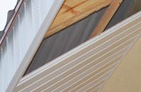 rated Stevington soffit repair companies