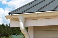 Stevington soffits