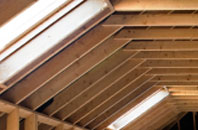 Stevington tapered roof insulation quotes